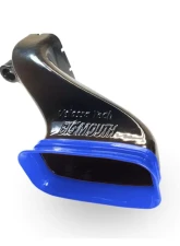 Velossa Tech BIG MOUTH Full LIT KIT Intake Snorkel (Passenger Only) Kia Stinger 2.0T 2018-2023                                     - VT-BM-1150 - Image 2