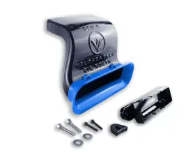 Velossa Tech BIG MOUTH Ram Air Intake Snorkel Kit Hyundai Elantra GT | i30 2012-2017