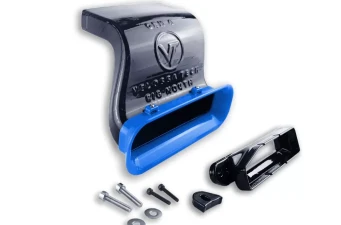 Air Intakes