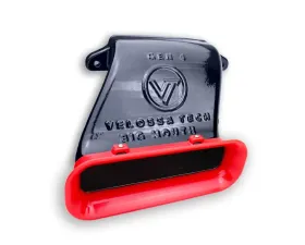 Velossa Tech BIG MOUTH Ram Air Intake Snorkel Kit Hyundai Veloster Turbo | Ultimate | R-Spec 2019-2022