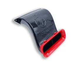 Velossa Tech BIG MOUTH Ram Air Intake Snorkel Hyundai Elantra N DCT 2022+