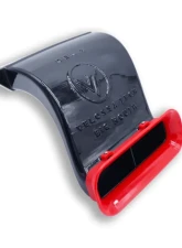 Velossa Tech BIG MOUTH Ram Air Intake Snorkel Hyundai Elantra N DCT 2022+                                     - VT-BM-0219 - Image 8