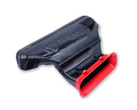 Velossa Tech BIG MOUTH Ram Air Intake Snorkel Kit Subaru WRX | STI 2015-2021