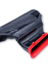 Velossa Tech BIG MOUTH Ram Air Intake Snorkel Kit Subaru WRX | STI 2015-2021                                     - VT-BM-0228 - Image 12