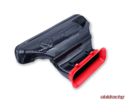 Velossa Tech BIG MOUTH Ram Air Intake Snorkel Kit Subaru WRX | STI 2015-2021 - VT-BM-0228