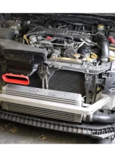 Velossa Tech BIG MOUTH Ram Air Intake Snorkel Kit Subaru WRX | STI 2015-2021                                     - VT-BM-0228 - Image 2