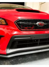 Velossa Tech BIG MOUTH Ram Air Intake Snorkel Kit Subaru WRX | STI 2015-2021                                     - VT-BM-0228 - Image 4