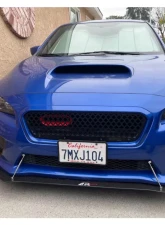 Velossa Tech BIG MOUTH Ram Air Intake Snorkel Kit Subaru WRX | STI 2015-2021                                     - VT-BM-0228 - Image 5