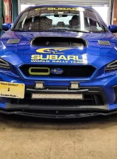 Velossa Tech BIG MOUTH Ram Air Intake Snorkel Kit Subaru WRX | STI 2015-2021                                     - VT-BM-0228 - Image 6