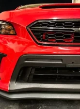 Velossa Tech BIG MOUTH Ram Air Intake Snorkel Kit Subaru WRX | STI 2015-2021                                     - VT-BM-0228 - Image 7