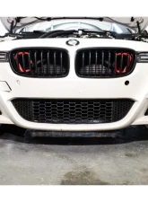 Velossa Tech BIG MOUTH Dual Ram Air Intake Snorkel Kit BMW 340i F30 | F31 | F34 2016-2019                                     - VT-BM-0232 - Image 2