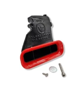 Velossa Tech BIG MOUTH Ram Air Intake Snorkel Honda Civic Si | Sport | EX | LX 2022+                                     - VT-BM-0248 - Image 11