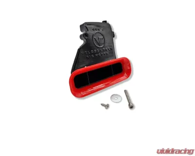 Velossa Tech BIG MOUTH Ram Air Intake Snorkel Honda Civic Si | Sport | EX | LX 2022+ - VT-BM-0248