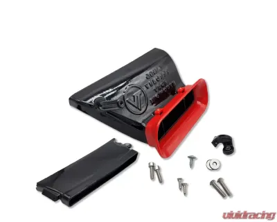 Velossa Tech BIG MOUTH Ram Air Intake Snorkel Subaru WRX | STI 2022-2024 - VT-BM-0249