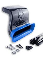 Velossa Tech BIG MOUTH Full LIT KIT Intake Snorkel Hyundai Elantra GT | i30 GD 2012-2016                                     - VT-BM-1170 - Image 5