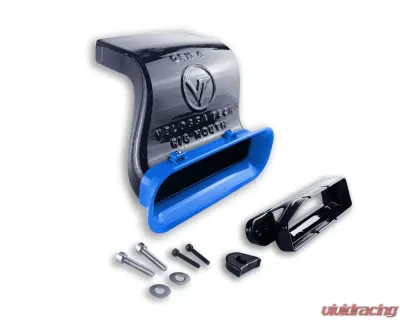Velossa Tech BIG MOUTH Full LIT KIT Intake Snorkel Hyundai Elantra GT | i30 GD 2012-2016 - VT-BM-1170
