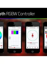 Velossa Tech BIG MOUTH Full LIT KIT Quad Ram Air Intake Snorkels Ford F-150 | Raptor 2015-2020                                     - VT-BM-1230 - Image 3