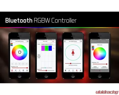 Velossa Tech BIG MOUTH Full LIT KIT Quad Ram Air Intake Snorkels Ford F-150 | Raptor 2015-2020 - VT-BM-1230