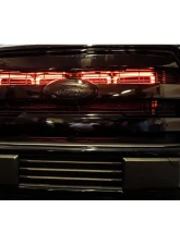 Velossa Tech BIG MOUTH Full LIT KIT Quad Ram Air Intake Snorkels Ford F-150 | Raptor 2015-2020                                     - VT-BM-1230 - Image 10