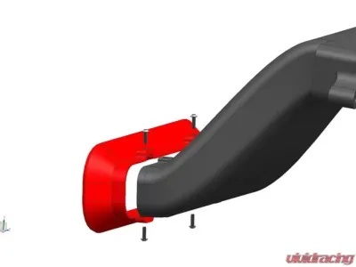 Velossa Tech Generation 4 Interchangeable BIG MOUTH Dual to Quad Flares Upgrade Ford F-150 | Raptor 2015-2017 - VT-FL-3030