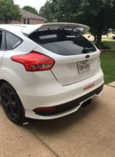 Velossa Tech Wing Lift Kit Ford Focus ST 2013-2018                                     - VT-ACC-0050 - Image 3