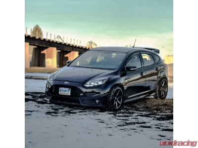 Velossa Tech Wing Lift Kit Ford Focus ST 2013-2018 - VT-ACC-0050