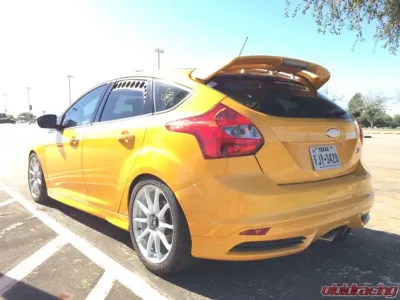 Velossa Tech Wing Lift Kit Ford Focus ST 2013-2018 - VT-ACC-0050