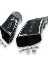 Velossa Tech Stage 1 Brake Cooling Kit Ford Focus ST 2013-2018                                     - VT-ACC-0080 - Image 6