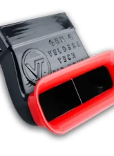 Velossa Tech BIG MOUTH Ram Air Intake Snorkel Kit Ford Fusion 2nd Gen 2013-2019                                     - VT-BM-0133 - Image 4
