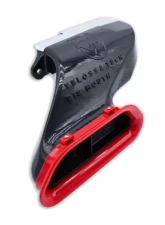 Velossa Tech BIG MOUTH Ram Air Intake Snorkel Kit Hyundai Veloster N (DCT Only) 2022+                                     - VT-BM-0191 - Image 8