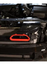 Velossa Tech BIG MOUTH Ram Air Intake Snorkel Kit Hyundai Veloster N (DCT Only) 2022+                                     - VT-BM-0191 - Image 4