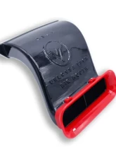 Velossa Tech BIG MOUTH Ram Air Intake Snorkel Kit Hyundai Elantra N 2022+                                     - VT-BM-0213 - Image 6