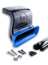 Velossa Tech BIG MOUTH Ram Air Intake Snorkel Hyundai Elantra GT 2016-2017                                     - VT-BM-0236 - Image 5