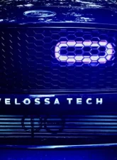 Velossa Tech BIG MOUTH Full LIT KIT Intake Snorkel Ford Fiesta ST 2014-2019                                     - VT-BM-1020 - Image 3