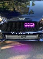 Velossa Tech BIG MOUTH Full LIT KIT Intake Snorkel Ford Fiesta ST 2014-2019                                     - VT-BM-1020 - Image 8