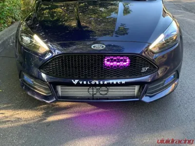 Velossa Tech BIG MOUTH Full LIT KIT Intake Snorkel Ford Fiesta ST 2014-2019 - VT-BM-1020