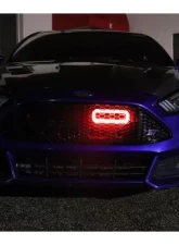 Velossa Tech BIG MOUTH Full LIT KIT Intake Snorkel Ford Fiesta ST 2014-2019                                     - VT-BM-1020 - Image 9