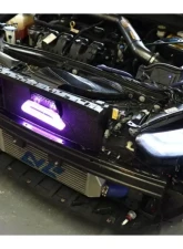 Velossa Tech BIG MOUTH Full LIT KIT Intake Snorkel Ford Fusion 2013-2019                                     - VT-BM-1130 - Image 6