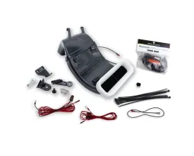 Velossa Tech BIG MOUTH Full LIT KIT Ram Air Intake Snorkel Toyota GT-86 | Scion FRS | Subaru BRZ 2014-2022