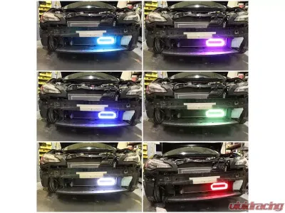 Velossa Tech BIG MOUTH Full LIT KIT Ram Air Intake Snorkel Toyota GT-86 | Scion FRS | Subaru BRZ 2014-2022 - VT-BM-1227