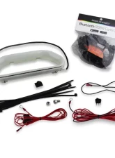 Velossa Tech Generation 4 Interchangeable BIG MOUTH LIT Flare and Controller Hyundai Veloster N DCT MT 2019+                                     - VT-FL-4009 - Image 4