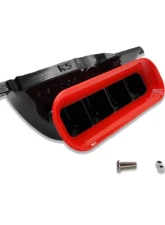 Velossa Tech Big Mouth Ram Air Intake Snorkel Kia K5 GT/GT-Line 2021-2025                                     - VT-BD-2057 - Image 8