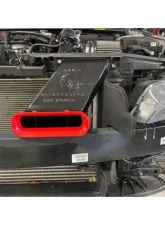 Velossa Tech Big Mouth Ram Air Intake Snorkel Hyundai Elantra N-Line 2021-2025                                     - VT-BD-2058 - Image 16