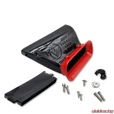 Velossa Tech Big Mouth Ram Air Intake Snorkel Subaru WRX | STI 2022-2025 - VT-BD-2059