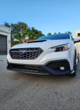Velossa Tech Big Mouth Ram Air Intake Snorkel Subaru WRX | STI 2022-2025                                     - VT-BD-2059 - Image 9