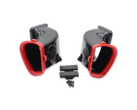 Velossa Tech Big Mouth Ram Air Intake Snorkel Passenger Side BMW F22 2-Series | F20/F21 1-Series 2014-2021