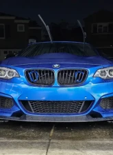 Velossa Tech Big Mouth Ram Air Intake Snorkel Passenger Side BMW F22 2-Series | F20/F21 1-Series 2014-2021                                     - VT-BM-0251 - Image 5