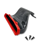 Velossa Tech Big Mouth Ram Air Intake Snorkel Toyota Corolla Hatch | Sedan 2019-2022                                     - VT-BM-0256 - Image 6