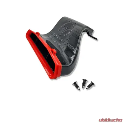 Velossa Tech Big Mouth Ram Air Intake Snorkel Toyota Corolla Hatch | Sedan 2019-2022 - VT-BM-0256