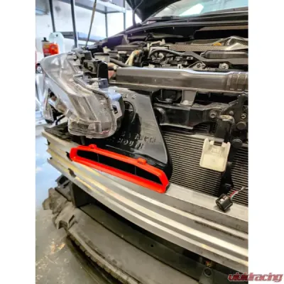 Velossa Tech Big Mouth Ram Air Intake Snorkel Toyota Corolla Hatch | Sedan 2019-2022 - VT-BM-0256